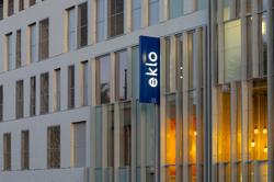 Eklo Clermont Ferrand Centre Gare