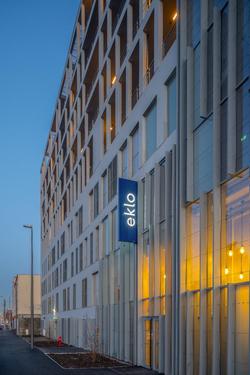 Eklo Clermont Ferrand Centre Gare
