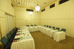 Sirehan Hotel Gaziantep
