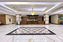 Arya Termal Otel