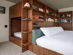 Jost Hotel Bordeaux Gare