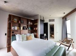 Jost Hotel Bordeaux Gare
