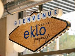 Eklo Toulouse Cartoucherie