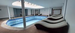 Uk Hotel Kiriş
