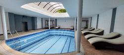 Uk Hotel Kiriş