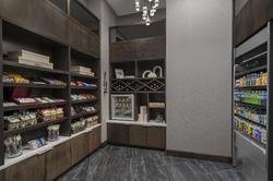 Ac Hotel Charlotte Ballantyne