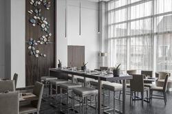 Ac Hotel Charlotte Ballantyne