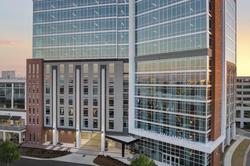 Ac Hotel Charlotte Ballantyne