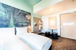 B&B HOTEL Nürnberg-West