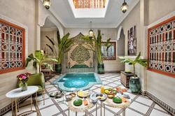 RIAD ARABKECH