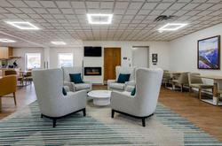 Comfort Inn