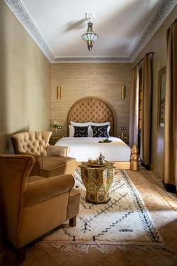 Riad Touda
