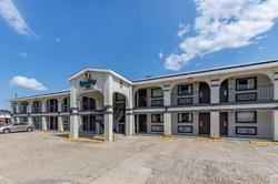 Quality Inn Cameron