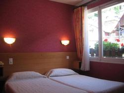 Logis Hotel Rest. Le Sapin Fleuri