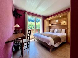 Logis Hotel Rest. Le Sapin Fleuri