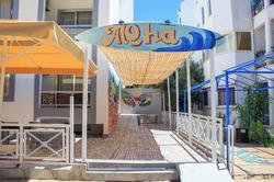 Aloha Suites Mediterranean Houses
