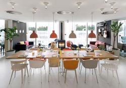 Zoku Paris