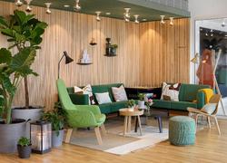 Zoku Paris