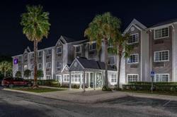 Sleep Inn Jacksonville Airport