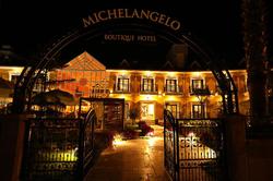 Dalyan Michelangelo Boutique Hotel