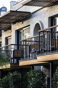 Khai Hotel Bodrum