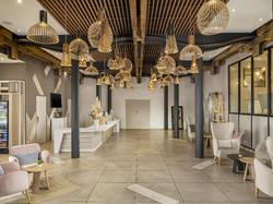 Hilton Garden Inn Paris La Villette