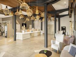 Hilton Garden Inn Paris La Villette