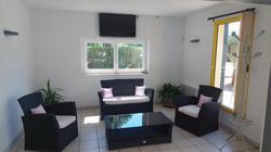 Logis Hotel Le Clos Saint-loup