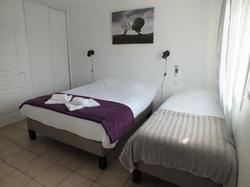 Logis Hotel Le Clos Saint-loup