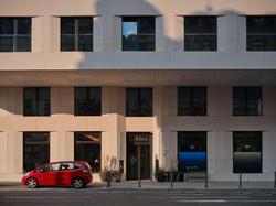Adina Apartment Hotel Wiesbaden