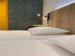 Kyriad Direct Chalon Sur Saone Nord (ex B&b Hotel 