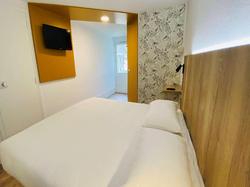 Kyriad Direct Chalon Sur Saone Nord (ex B&b Hotel 