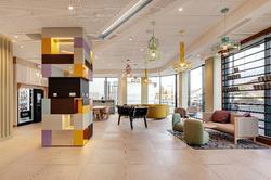 B&B HOTEL Lille Lillenium Eurasante