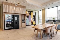B&B HOTEL Lille Lillenium Eurasante