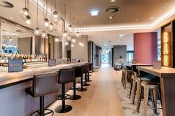 Premier Inn Hamburg City Klostertor