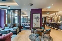 Premier Inn Hamburg City Klostertor