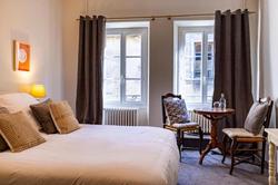 Logis Relais de la Source