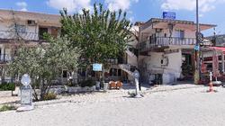 Pamukkale Batu Termal