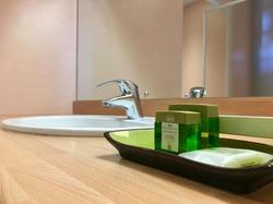Hotel La Clairiere