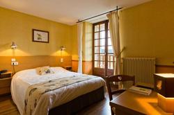 Hotel La Clairiere