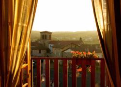 Hotel La Clairiere