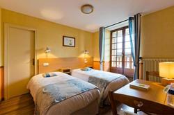 Hotel La Clairiere