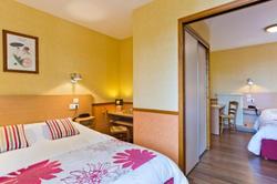 Hotel La Clairiere