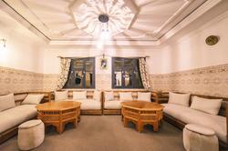 The Kozyhome Ouarzazate