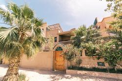The Kozyhome Ouarzazate
