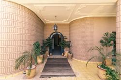 The Kozyhome Ouarzazate