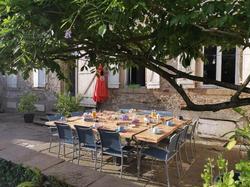 Bastide Du Thora