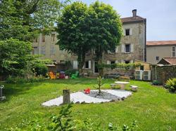 Bastide Du Thora