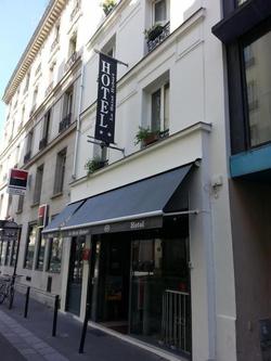 Ha Tel Saint Hubert