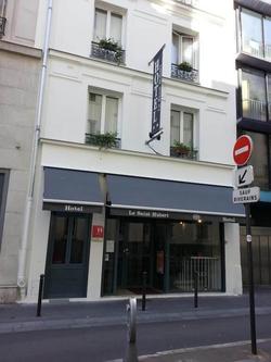 Ha Tel Saint Hubert